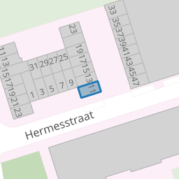 Perceel DEL00-R-2366