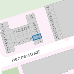 Perceel DEL00-R-2367