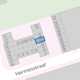 Perceel DEL00-R-2369