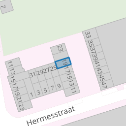 Perceel DEL00-R-2370