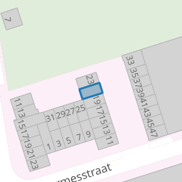 Perceel DEL00-R-2371