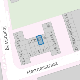 Perceel DEL00-R-2374