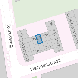 Perceel DEL00-R-2375