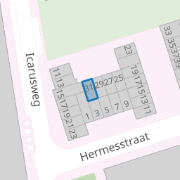 Perceel DEL00-R-2376