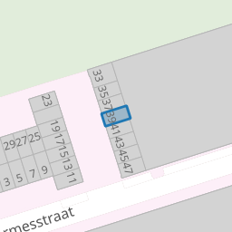 Perceel DEL00-R-2380