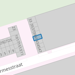 Perceel DEL00-R-2381