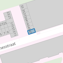 Perceel DEL00-R-2384