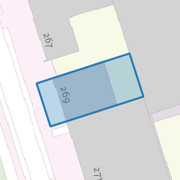 Perceel DEL00-R-2387