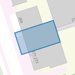 Perceel DEL00-R-2388