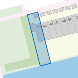 Perceel DEL00-R-2389