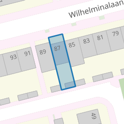 Perceel DEL00-R-2394