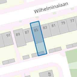 Perceel DEL00-R-2395