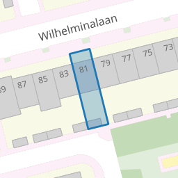 Perceel DEL00-R-2397