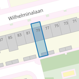 Perceel DEL00-R-2398