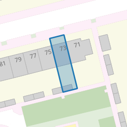 Perceel DEL00-R-2401