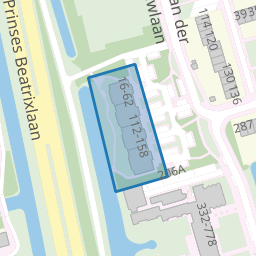 Perceel DEL00-R-2421