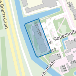 Perceel DEL00-R-2424