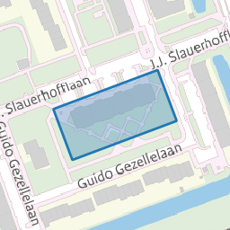 Perceel DEL00-R-2425