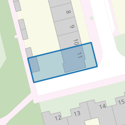 Perceel DEL00-R-2439