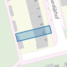 Perceel DEL00-R-2440