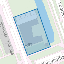 Perceel DEL00-R-2452