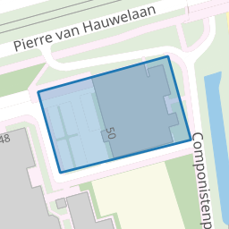 Perceel DEL00-R-2460