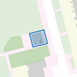 Perceel DEL00-R-2462