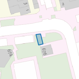 Perceel DEL00-R-2463