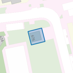 Perceel DEL00-R-2464