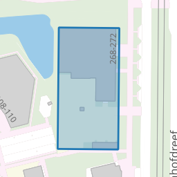 Perceel DEL00-R-2469