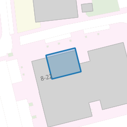 Perceel DEL00-R-2474