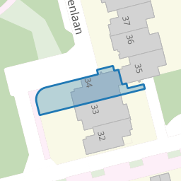 Perceel DEL00-R-2483