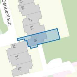 Perceel DEL00-R-2484