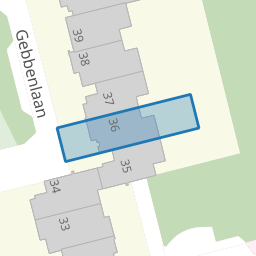 Perceel DEL00-R-2485