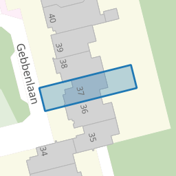 Perceel DEL00-R-2486