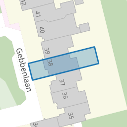 Perceel DEL00-R-2487