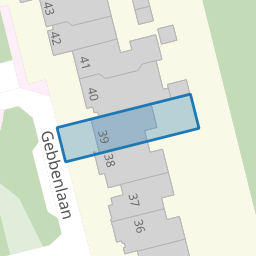 Perceel DEL00-R-2488