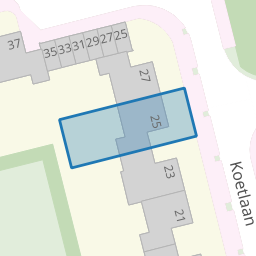 Perceel DEL00-R-2514