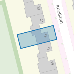 Perceel DEL00-R-2517