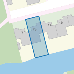 Perceel DEL00-R-2524