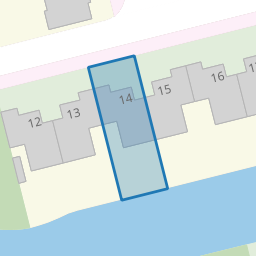 Perceel DEL00-R-2525