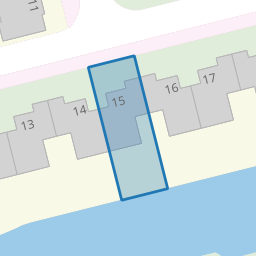 Perceel DEL00-R-2526