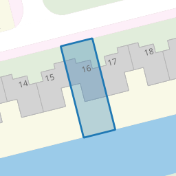 Perceel DEL00-R-2527