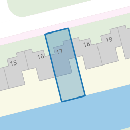 Perceel DEL00-R-2528