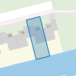 Perceel DEL00-R-2531