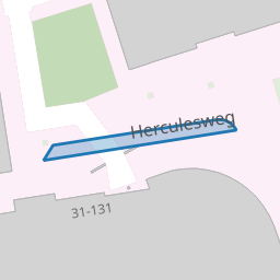 Perceel DEL00-R-2535