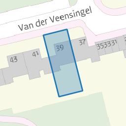 Perceel DEL00-R-2550