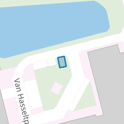 Perceel DEL00-R-2551