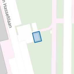 Perceel DEL00-R-2552