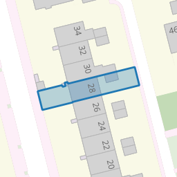 Perceel DEL00-R-2571